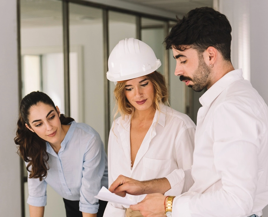 Arnexo-home-one-discover-Expert-team