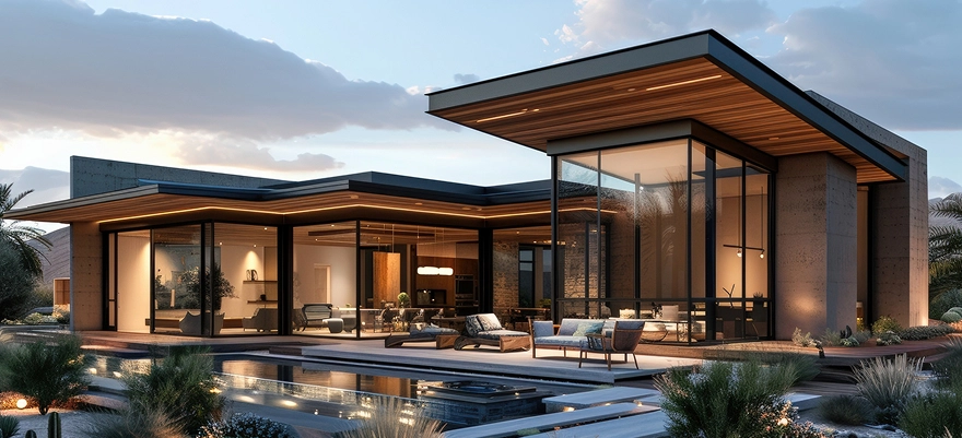 Arnexo-service-two-transforming-design-execution-image